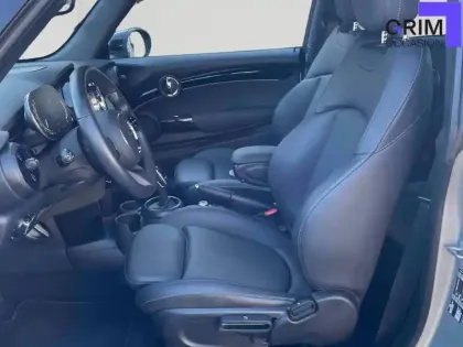 Photo 23 Mini Mini Hatch 3 Portes Cooper 136 ch DKG7