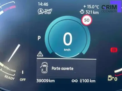 Photo 26 Mini Mini Hatch 3 Portes Cooper 136 ch DKG7