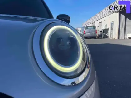 Photo 36 Mini Mini Hatch 3 Portes Cooper 136 ch DKG7