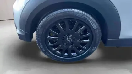 Photo 14 Mini Mini Hatch 3 Portes Cooper 136 ch DKG7