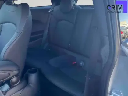 Photo 30 Mini Mini Hatch 3 Portes Cooper 136 ch DKG7