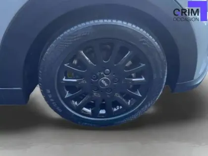 Photo 33 Mini Mini Hatch 3 Portes Cooper 136 ch DKG7