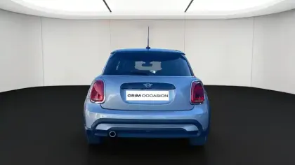 Photo 18 Mini Mini Hatch 3 Portes Cooper 136 ch DKG7