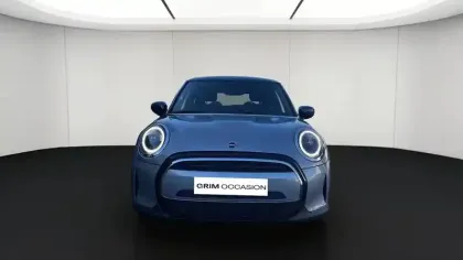 Photo 17 Mini Mini Hatch 3 Portes Cooper 136 ch DKG7