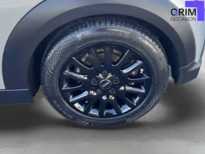 Photo 35 Mini Mini Hatch 3 Portes Cooper 136 ch DKG7