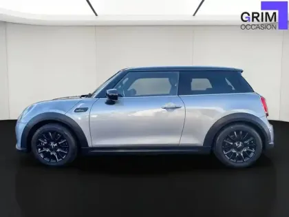 Photo 39 Mini Mini Hatch 3 Portes Cooper 136 ch DKG7