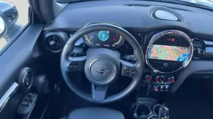 Photo 5 Mini Mini Hatch 3 Portes Cooper 136 ch DKG7