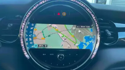 Photo 7 Mini Mini Hatch 3 Portes Cooper 136 ch DKG7