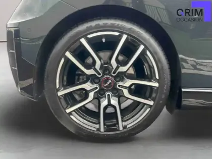 Photo 14 Mini Cooper  Electric SE 218 ch