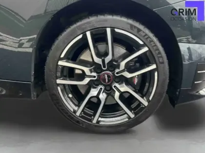 Photo 13 Mini Cooper  Electric SE 218 ch