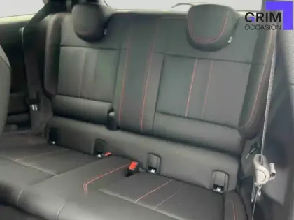 Photo 10 Mini Cooper  Electric SE 218 ch