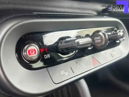 Photo 9 Mini Cooper  Electric SE 218 ch