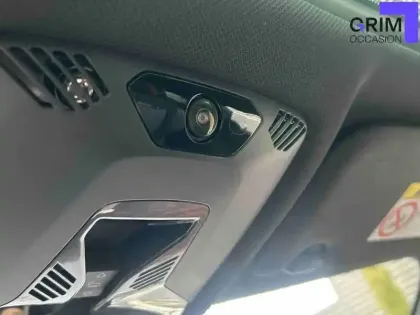 Photo 23 Mini Cooper  Electric SE 218 ch