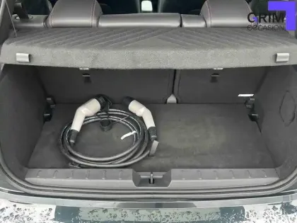 Photo 11 Mini Cooper  Electric SE 218 ch