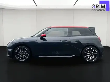 Photo 19 Mini Cooper  Electric SE 218 ch