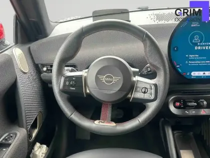 Photo 5 Mini Cooper  Electric SE 218 ch