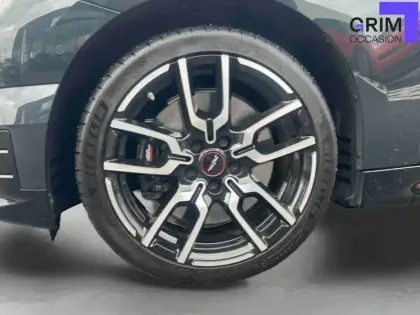 Photo 12 Mini Cooper  Electric SE 218 ch