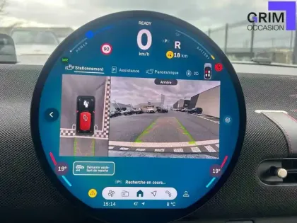 Photo 22 Mini Cooper  Electric SE 218 ch