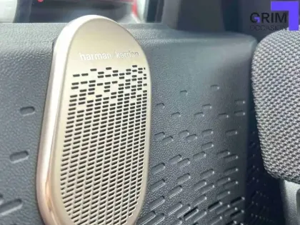 Photo 21 Mini Cooper  Electric SE 218 ch