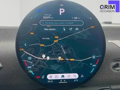 Photo 7 Mini Cooper  Electric SE 218 ch