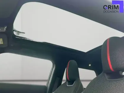 Photo 20 Mini Cooper  Electric SE 218 ch