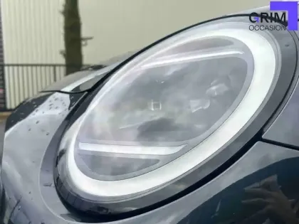 Photo 16 Mini Cooper  Electric SE 218 ch