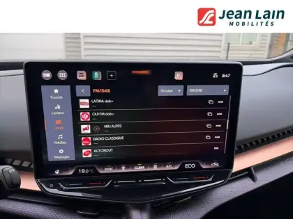 Photo 14 Cupra Tavascan  286 ch