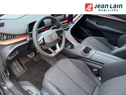 Photo 10 Cupra Tavascan  286 ch