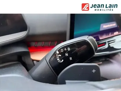 Photo 12 Cupra Tavascan  286 ch