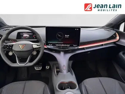 Photo 17 Cupra Tavascan  286 ch