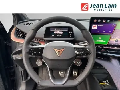 Photo 11 Cupra Tavascan  286 ch