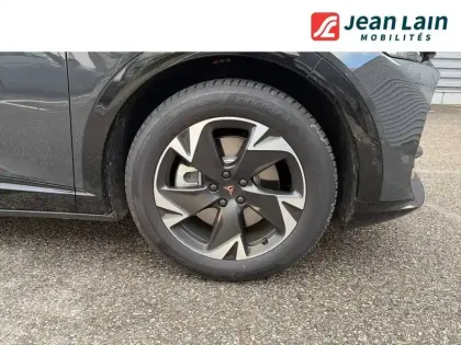 Photo 8 Cupra Tavascan  286 ch