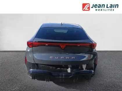 Photo 5 Cupra Tavascan  286 ch