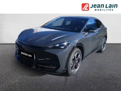 Photo Cupra Tavascan V