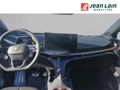 Photo 17 Cupra Tavascan  286 ch