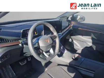 Photo 10 Cupra Tavascan  286 ch