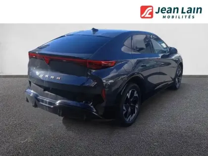 Photo 22 Cupra Tavascan  286 ch
