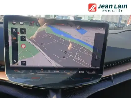 Photo 14 Cupra Tavascan  286 ch