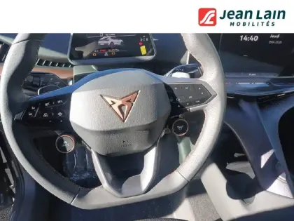 Photo 11 Cupra Tavascan  286 ch