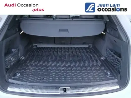 Photo 9 Audi Q5  50 TFSI e 299 S tronic 7 Quattro