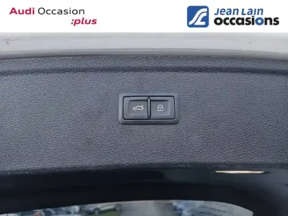 Photo 41 Audi Q5  50 TFSI e 299 S tronic 7 Quattro