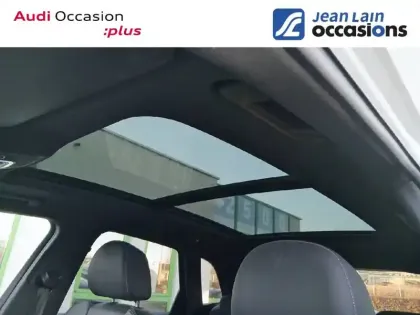 Photo 18 Audi Q5  50 TFSI e 299 S tronic 7 Quattro