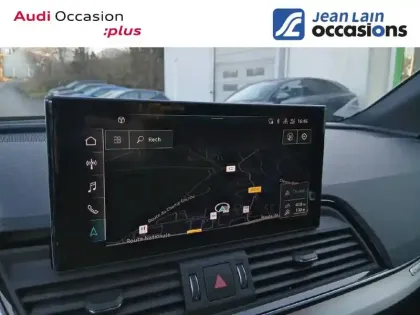 Photo 35 Audi Q5  50 TFSI e 299 S tronic 7 Quattro