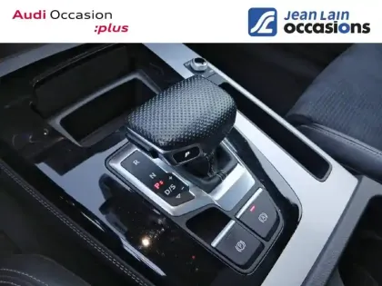 Photo 54 Audi Q5  50 TFSI e 299 S tronic 7 Quattro