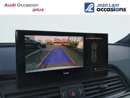 Photo 61 Audi Q5  50 TFSI e 299 S tronic 7 Quattro