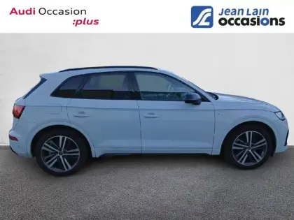 Photo 45 Audi Q5  50 TFSI e 299 S tronic 7 Quattro