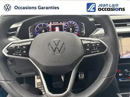 Photo 18 Volkswagen Arteon  Shooting Brake 2.0 TDI EVO SCR 200 DSG7 4MOTION