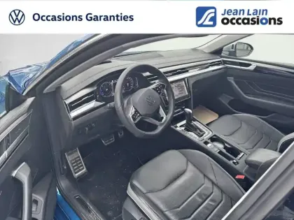 Photo 12 Volkswagen Arteon  Shooting Brake 2.0 TDI EVO SCR 200 DSG7 4MOTION