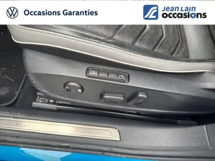 Photo 17 Volkswagen Arteon  Shooting Brake 2.0 TDI EVO SCR 200 DSG7 4MOTION