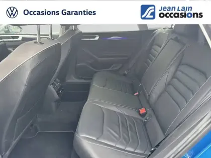 Photo 5 Volkswagen Arteon  Shooting Brake 2.0 TDI EVO SCR 200 DSG7 4MOTION